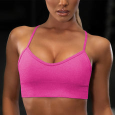Gym Set, Bra, Shorts