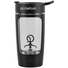 ELECTRIC SHAKER