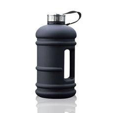 Large-capacity Portable Cycling Plastic Sports Bottle