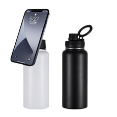 Stainless Steel  Vacuum Cup