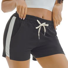 Drawstring Shorts