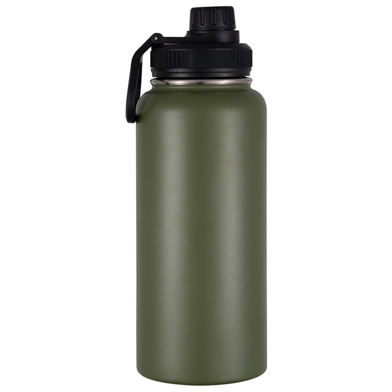 Stainless Steel  Vacuum Cup