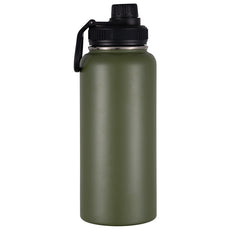 Stainless Steel  Vacuum Cup