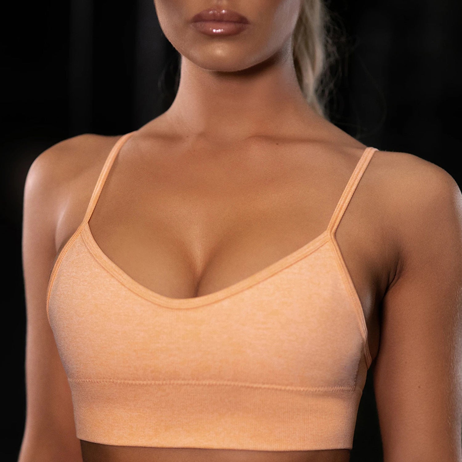 Gym Set, Bra, Shorts
