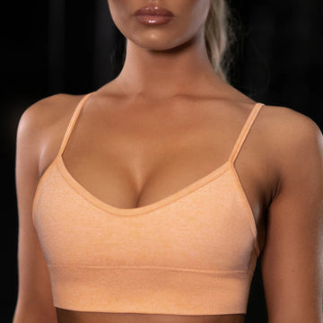 Orange vest