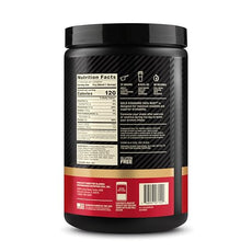 Gold Standard 100% Whey Protein Powder