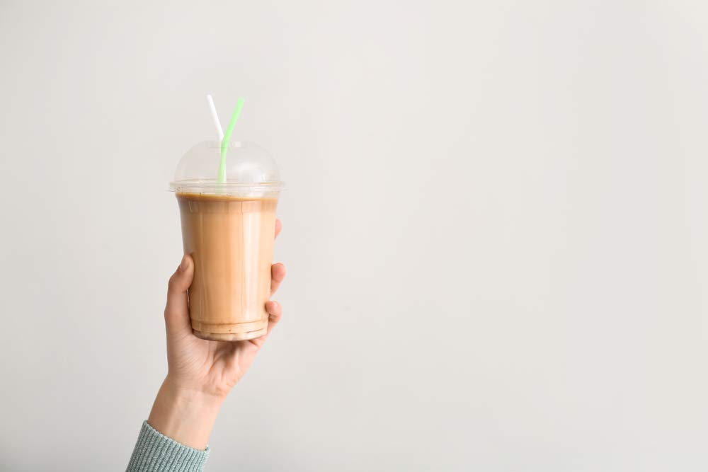 Milk Tea Mix by Angel Specialty Products [3 LB]