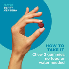 OLLY Goodbye Stress Gummy