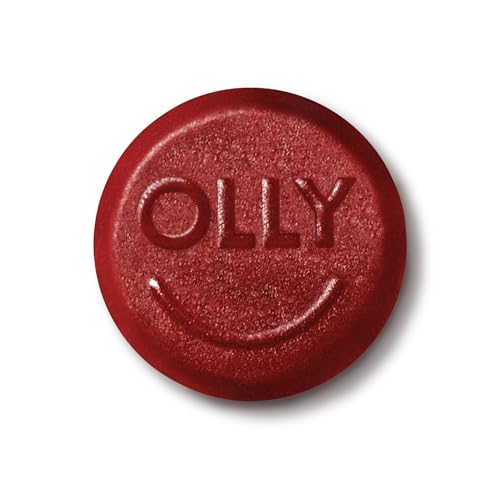 OLLY Goodbye Stress Gummy