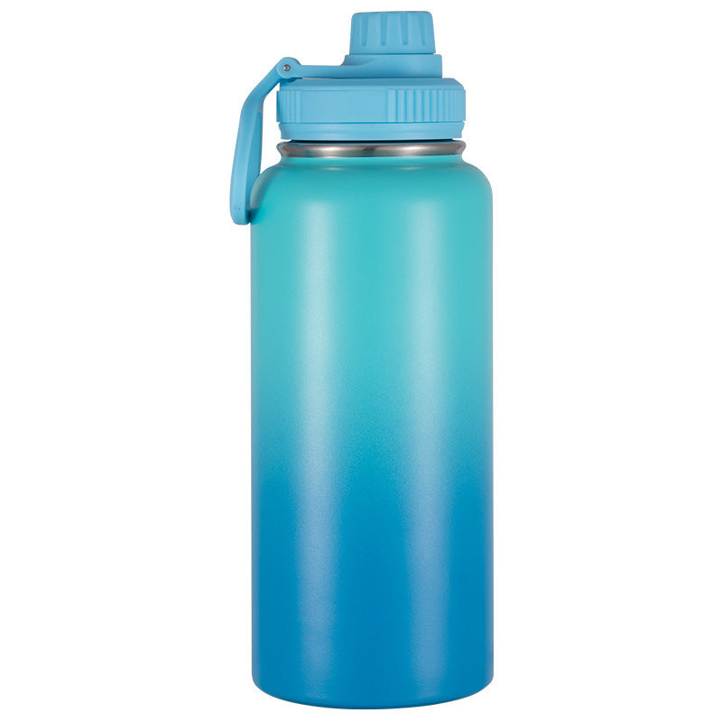 Stainless Steel  Vacuum Cup