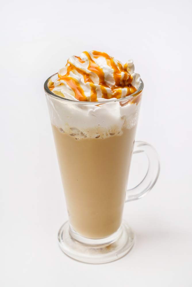 Milk Tea Mix by Angel Specialty Products [3 LB]