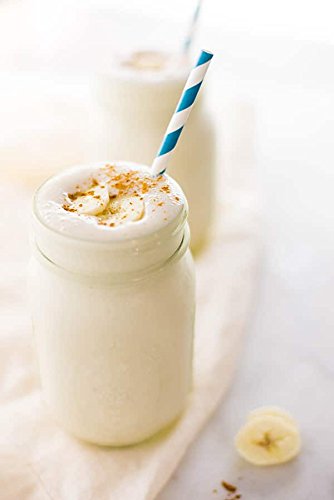 Milk Tea Mix by Angel Specialty Products [3 LB]
