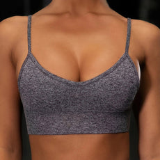 Gym Set, Bra, Shorts
