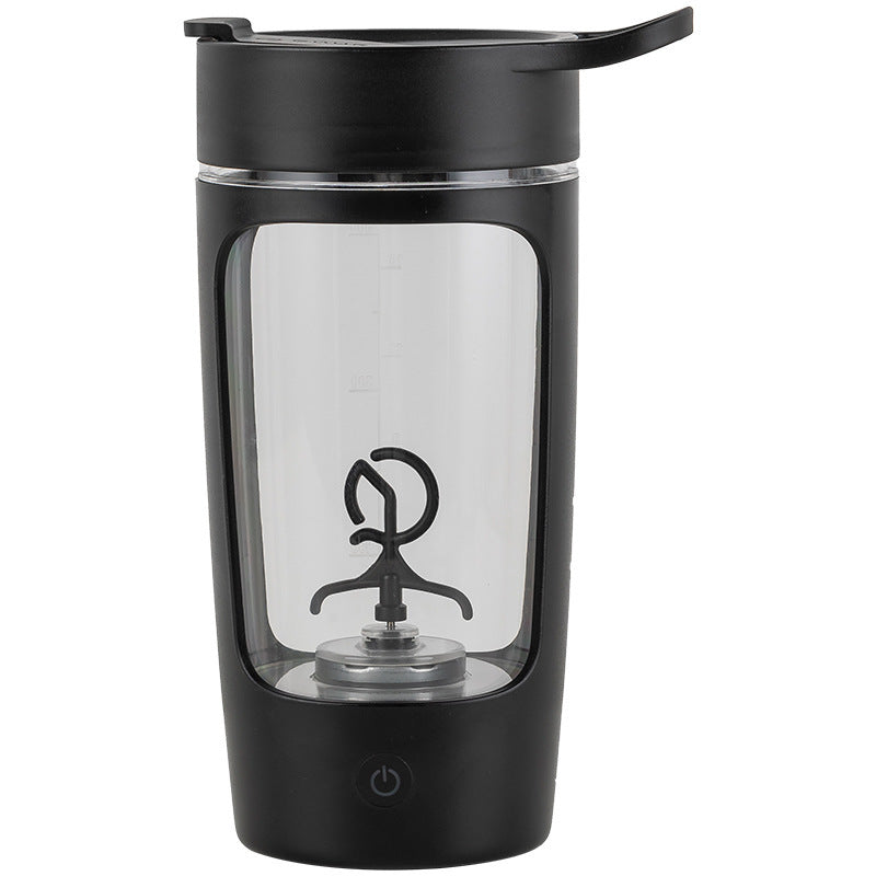 Electric Mixing Cup Protein Powder