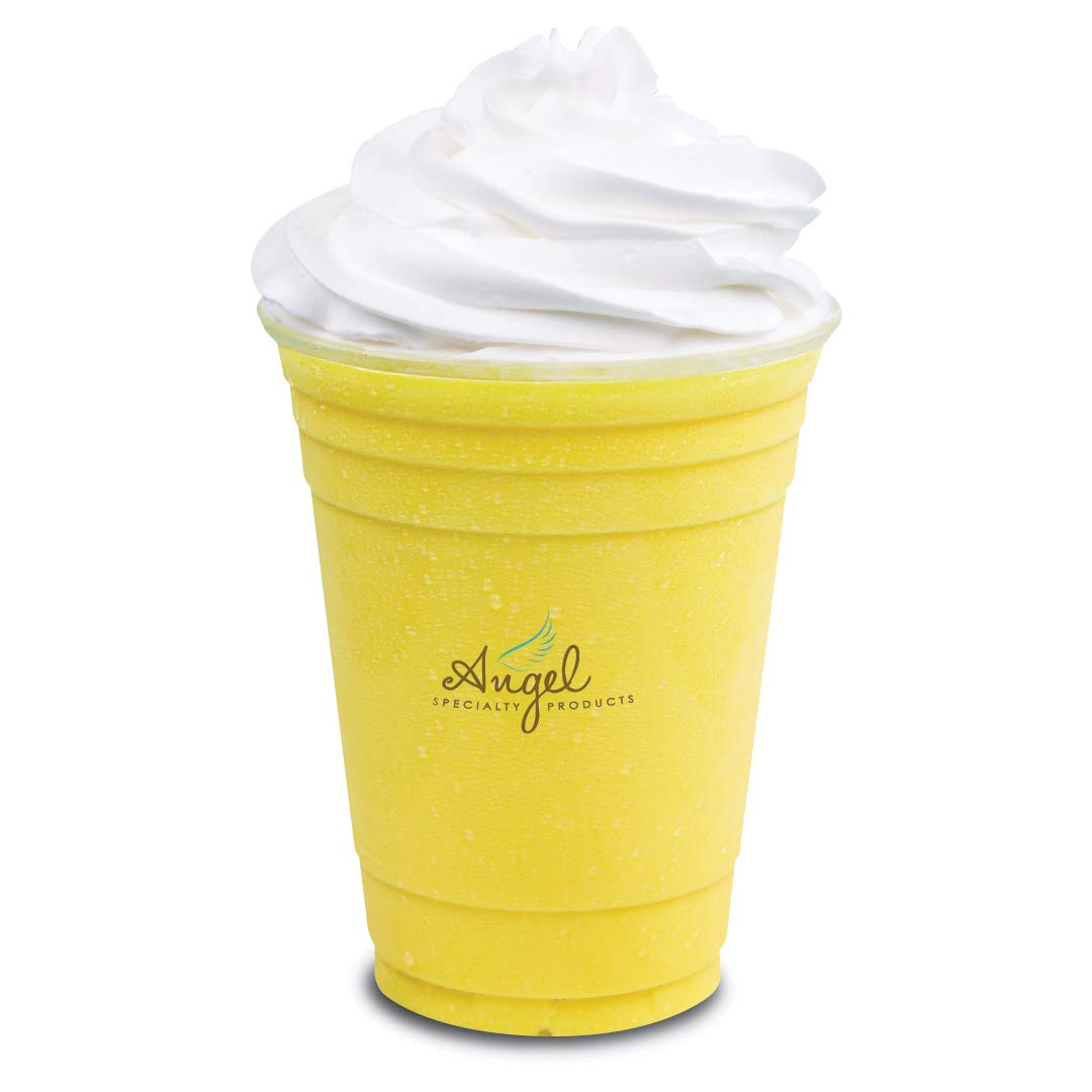 Milk Tea Mix by Angel Specialty Products [3 LB]