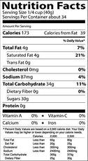 Milk Tea Mix by Angel Specialty Products [3 LB]