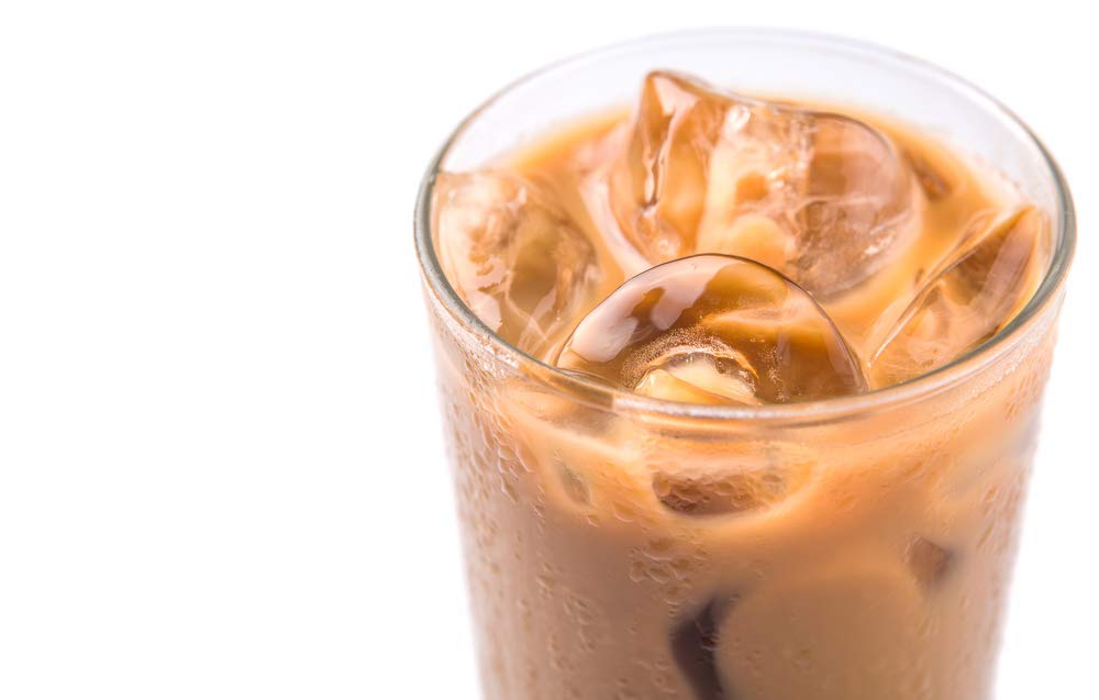 Milk Tea Mix by Angel Specialty Products [3 LB]