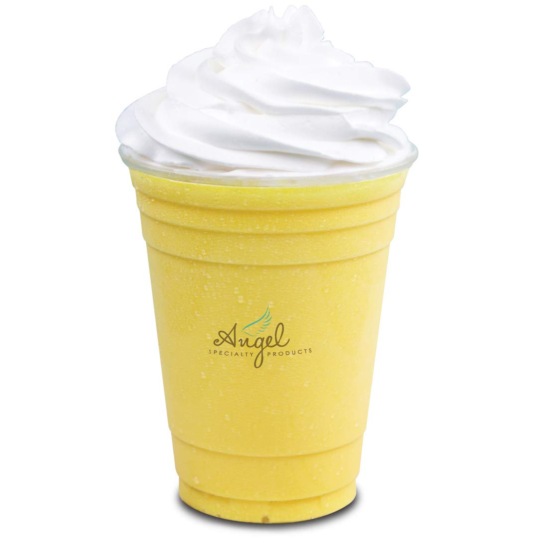 Milk Tea Mix by Angel Specialty Products [3 LB]
