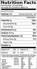 Milk Tea Mix by Angel Specialty Products [3 LB]