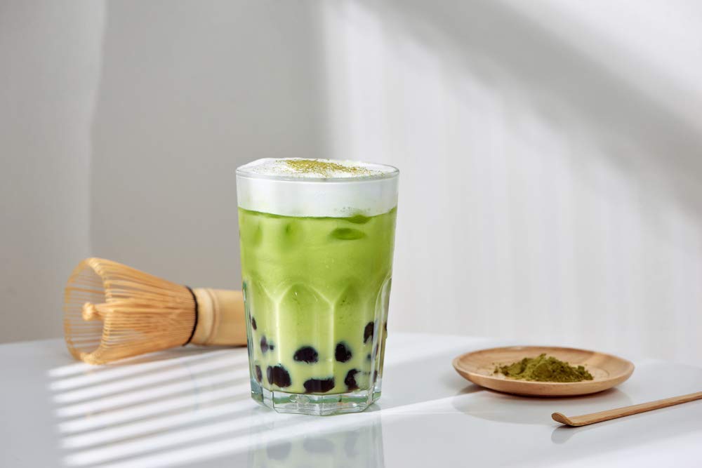 Milk Tea Mix by Angel Specialty Products [3 LB]