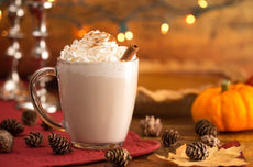Milk Tea Mix by Angel Specialty Products [3 LB]