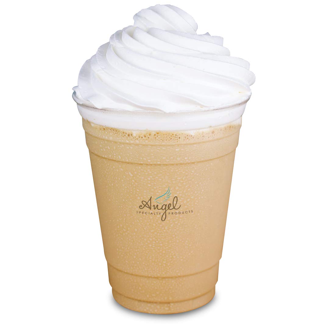Milk Tea Mix by Angel Specialty Products [3 LB]