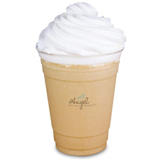 Milk Tea Mix by Angel Specialty Products [3 LB]