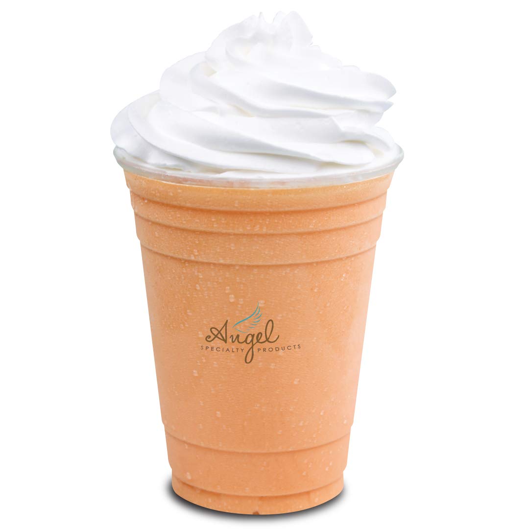Milk Tea Mix by Angel Specialty Products [3 LB]