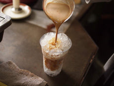 Milk Tea Mix by Angel Specialty Products [3 LB]