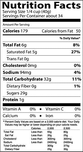 Milk Tea Mix by Angel Specialty Products [3 LB]