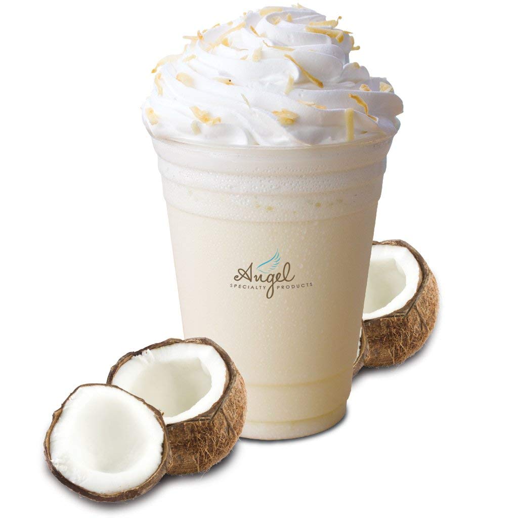 Milk Tea Mix by Angel Specialty Products [3 LB]