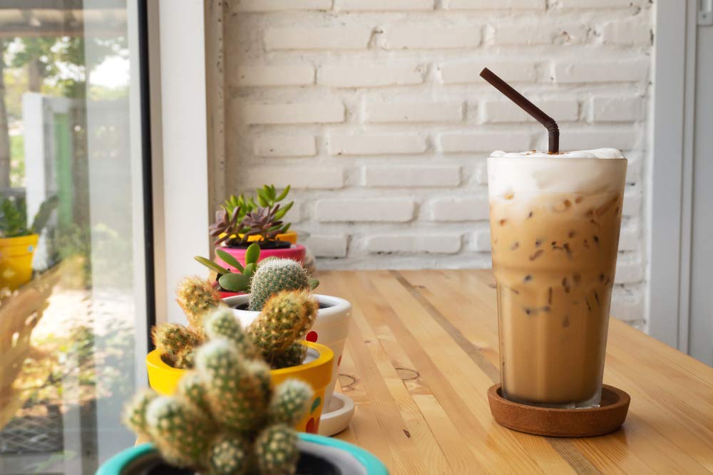 Milk Tea Mix by Angel Specialty Products [3 LB]