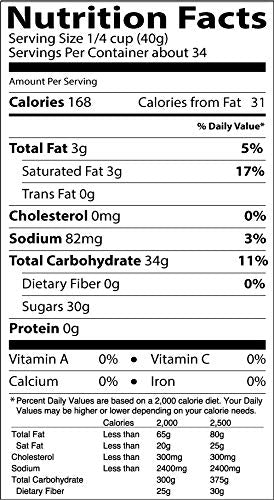 Milk Tea Mix by Angel Specialty Products [3 LB]
