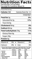 Milk Tea Mix by Angel Specialty Products [3 LB]