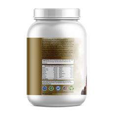 Pure Plant Protein Chocolate