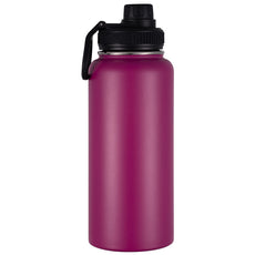 Stainless Steel  Vacuum Cup