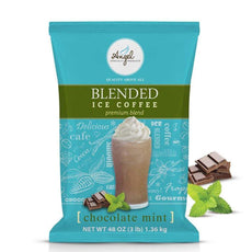Milk Tea Mix by Angel Specialty Products [3 LB]