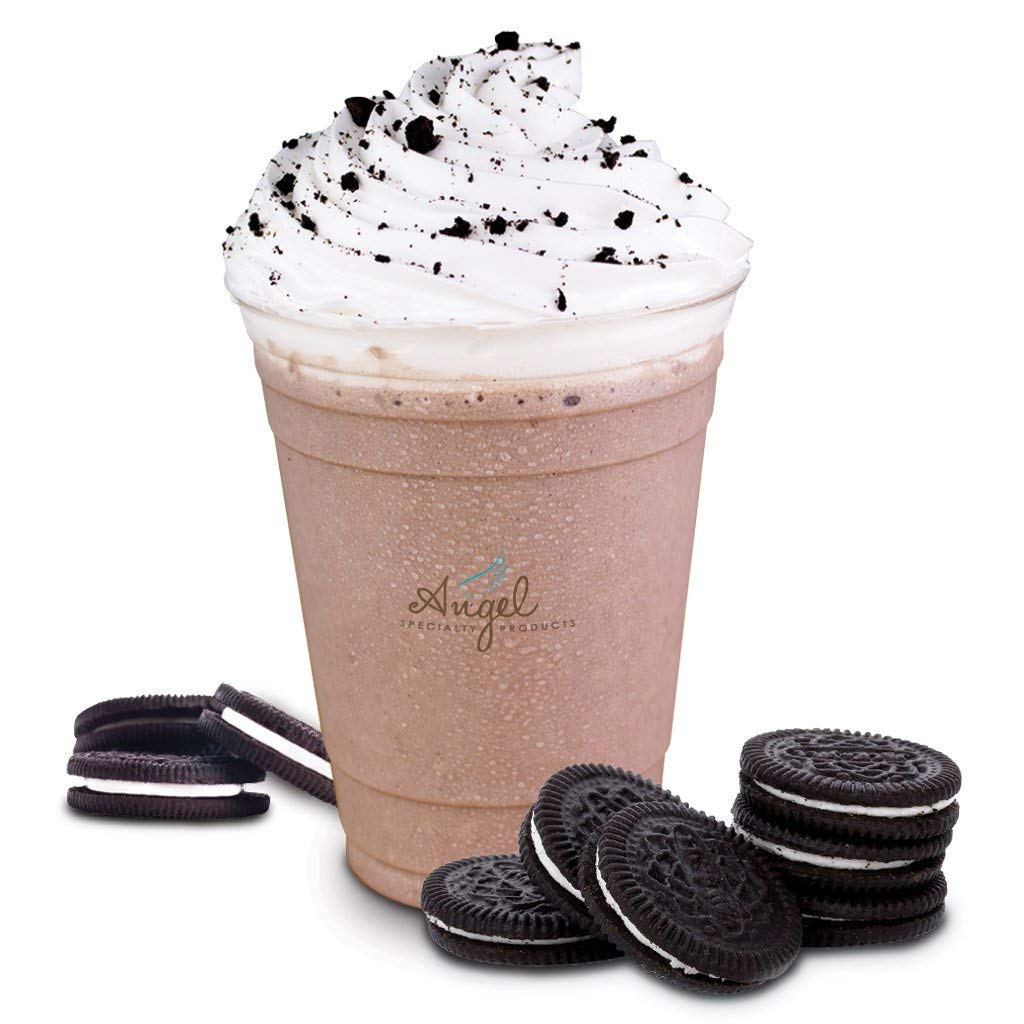 Milk Tea Mix by Angel Specialty Products [3 LB]