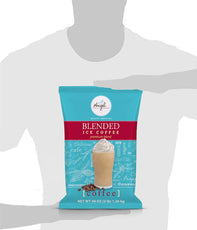 Milk Tea Mix by Angel Specialty Products [3 LB]