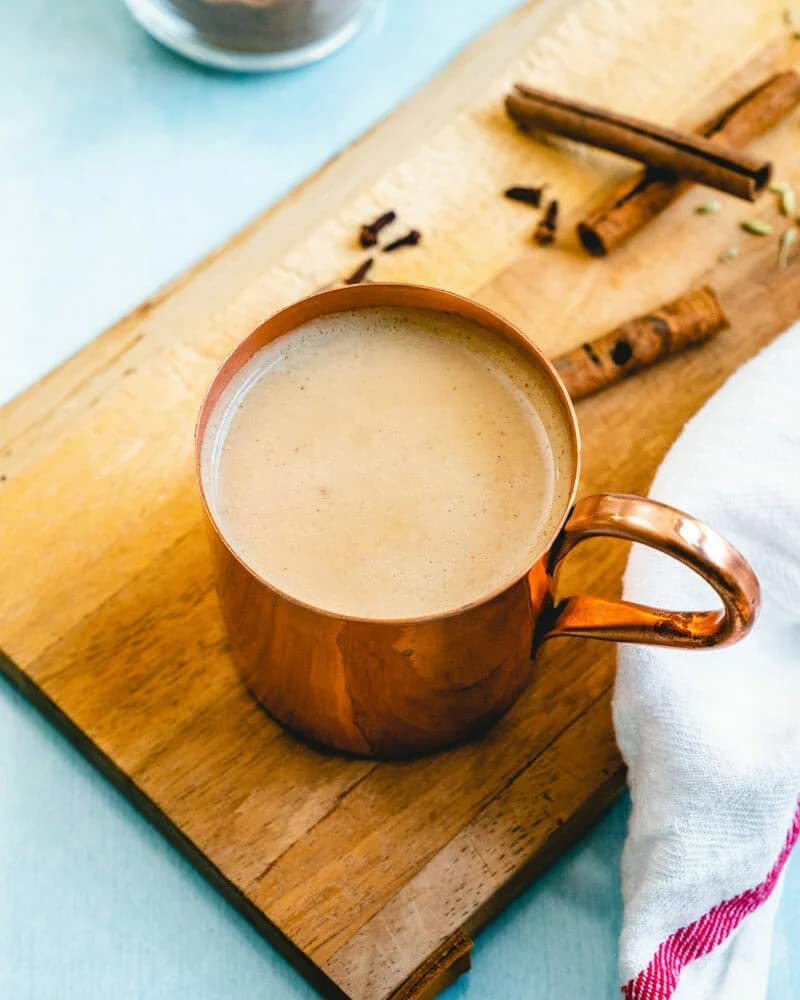 Milk Tea Mix by Angel Specialty Products [3 LB]
