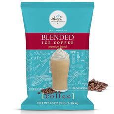 Milk Tea Mix by Angel Specialty Products [3 LB]