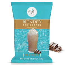 Milk Tea Mix by Angel Specialty Products [3 LB]