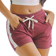 Drawstring Shorts