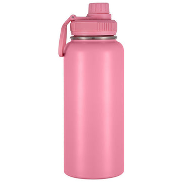 Pink Cover