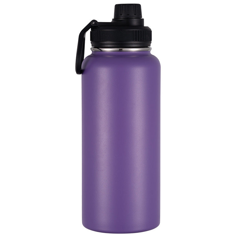 Stainless Steel  Vacuum Cup