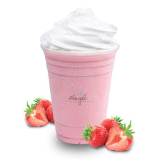 Milk Tea Mix by Angel Specialty Products [3 LB]