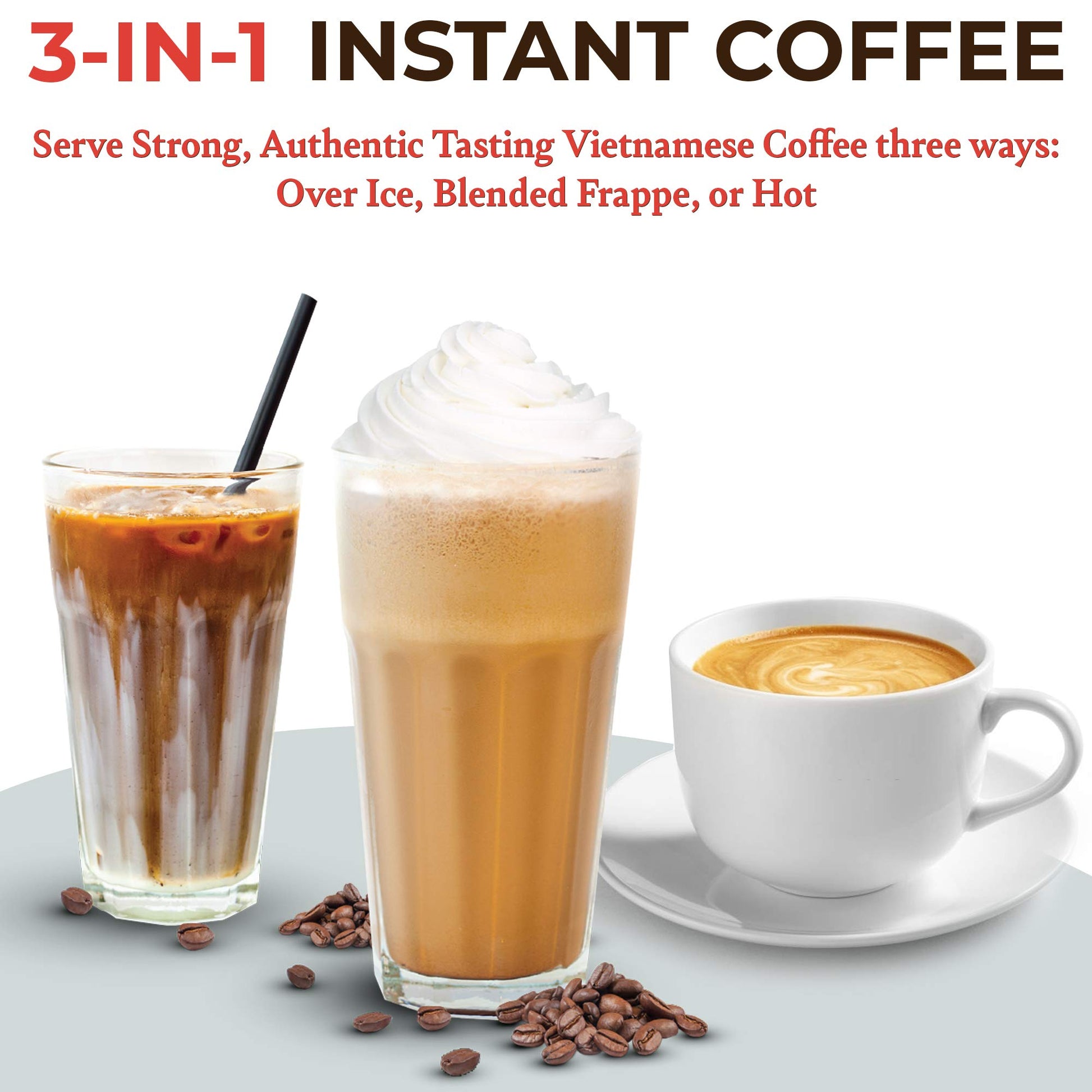 Milk Tea Mix by Angel Specialty Products [3 LB]