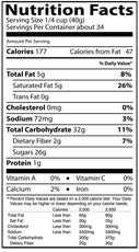 Milk Tea Mix by Angel Specialty Products [3 LB]