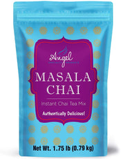 Milk Tea Mix by Angel Specialty Products [3 LB]