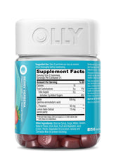 OLLY Goodbye Stress Gummy